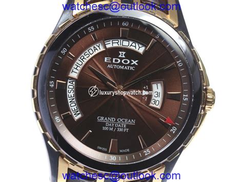 fake edox watches|edox watches switzerland.